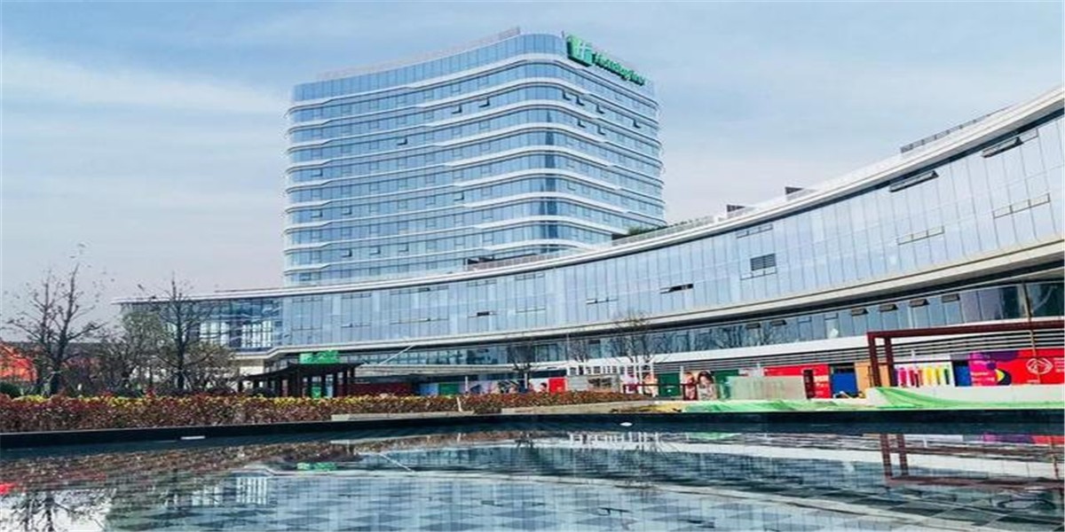 Zhengzhou Zhongjian Riverside Holiday Hotel