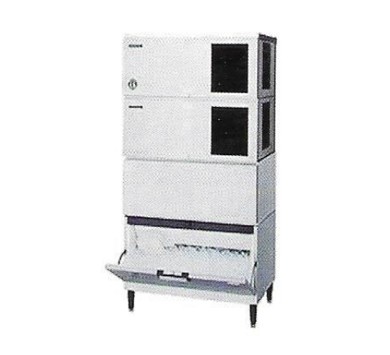 440kg ice maker